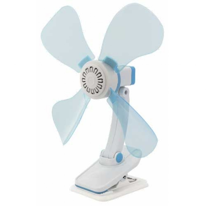 Fan Eurotrail 12V in the group Caravan & Motorhome / Electronics / Electric Other at Campmarket (68593)