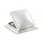 Dometic Roof Hatch 40x40 Fantastic Vent 7350 Dometic Roof Hatch 40x40 Fantastic Vent 7350