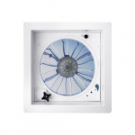 Dometic Roof Hatch 40x40 Fantastic Vent 7350 Dometic Roof Hatch 40x40 Fantastic Vent 7350