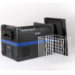 Carbest Compressor Cooler 50l Carbest Compressor Cooler 50l