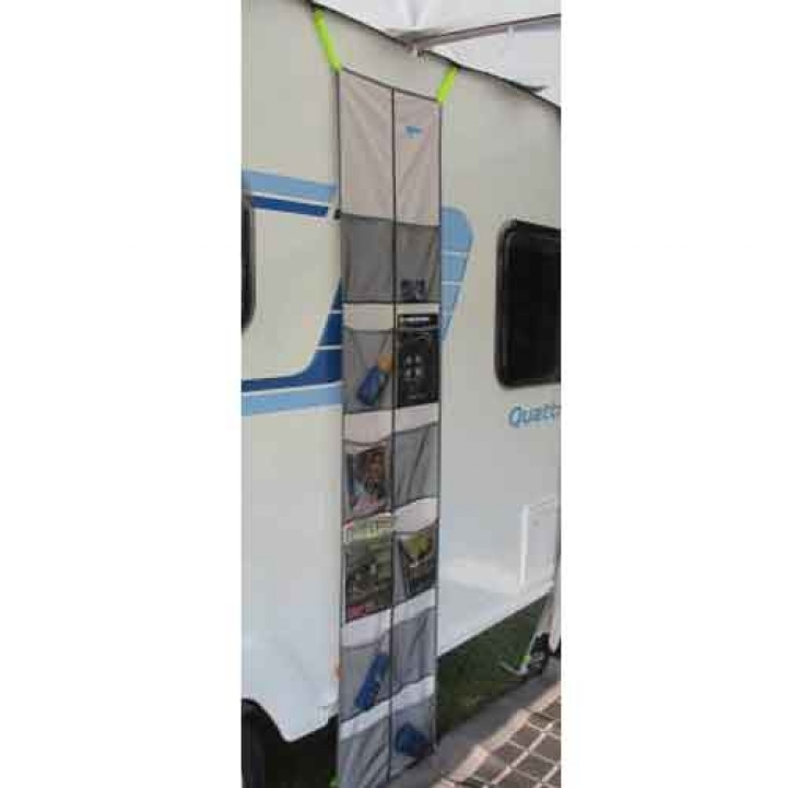 Kampa Rally Organizer in the group Awning & Canopies / Accessories-Parts / Accessories Air Tent / Dometic Accessories Air Tent at Campingvaruhuset i Norden AB (68619)