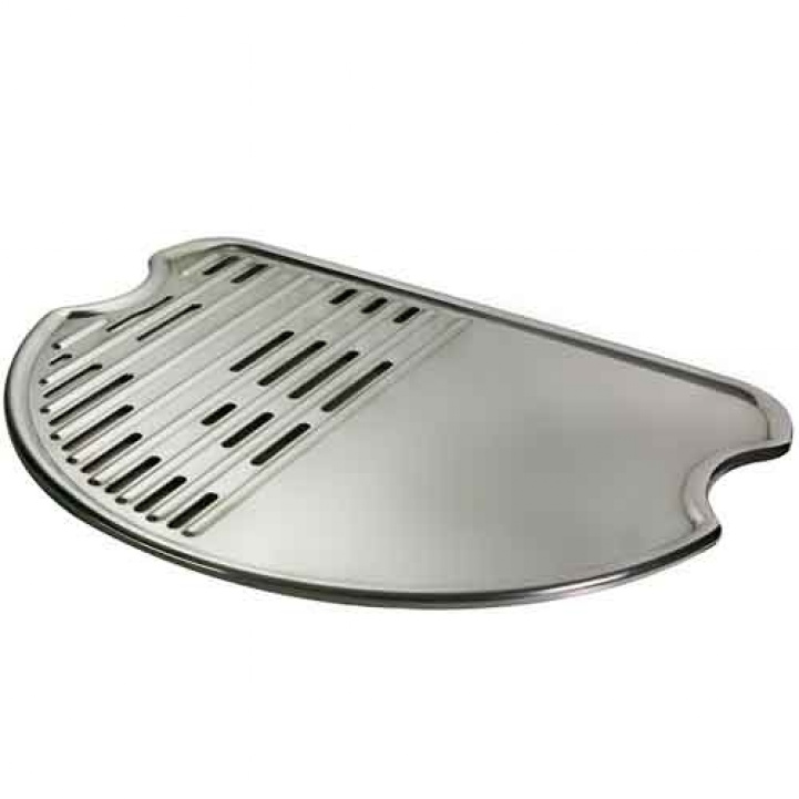 Griddle for O-Grill 600/900 in the group Household & Kitchen / Grills / Grill accessories at Campmarket (68625)