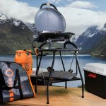 O-Dock Grill Table O-Dock Grill Table