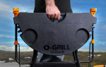 O-Dock Grill Table O-Dock Grill Table