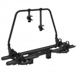 Thule Caravan Superb Short XT. Black Thule Caravan Superb Short XT. Black