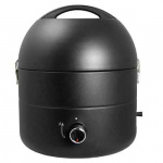 LTC Smartliving Portable Gas Grill LTC Smartliving Portable Gas Grill