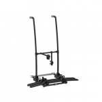 Thule Excellent 2 bikes. Long version. Black. Thule Excellent 2 bikes. Long version. Black.