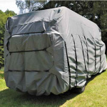 Cover for CamperVans/Panel Vans 600-640cm Cover for CamperVans/Panel Vans 600-640cm