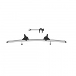 Supplementary rail for a third bike for Thule Lift V16 Supplementary rail for a third bike for Thule Lift V16