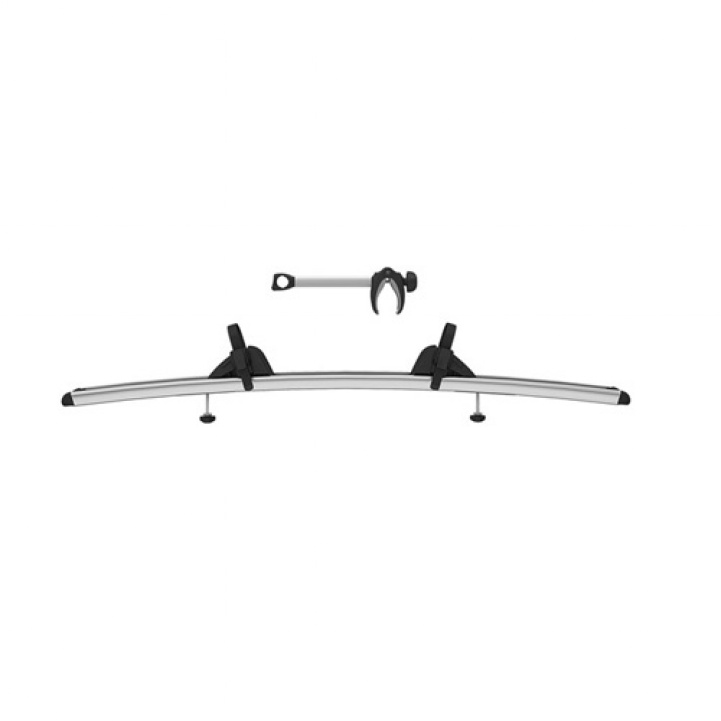 Supplementary rail for a third bike for Thule Lift V16 in the group Caravan & Motorhome / Chassis / Bicycle rack / Accessories at Campmarket (68659)