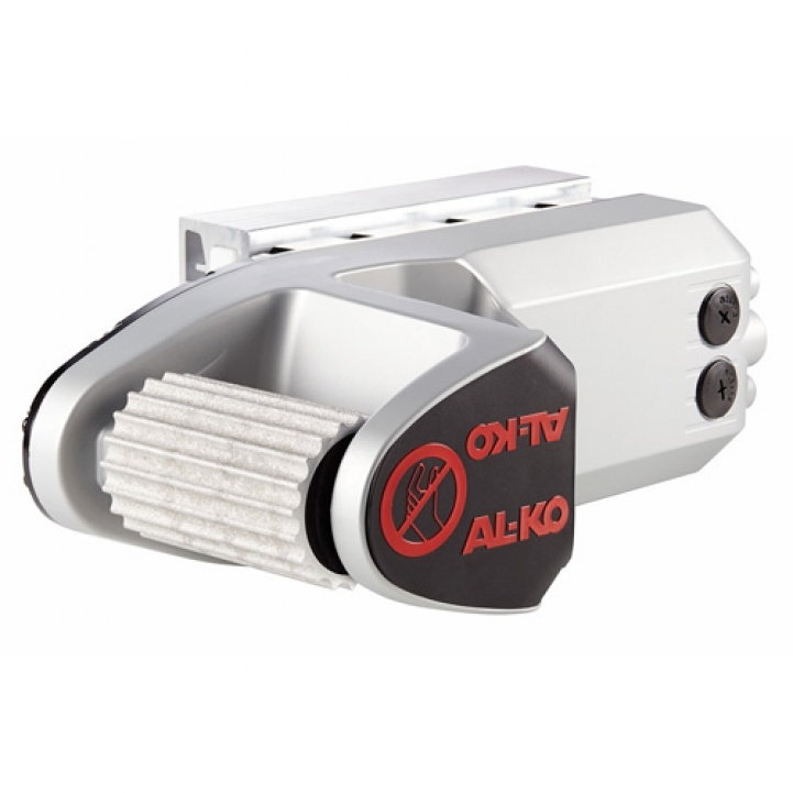 Mammoth Maneuvering Aid TM400 Tandem AL-KO in the group Caravan & Motorhome / Chassis / Movers/Connection assistance / Movers at Campingvaruhuset i Norden AB (68686)