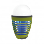 Camping lamp Eurotrail Mosquito killer Camping lamp Eurotrail Mosquito killer