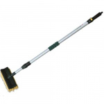 Camp4 Telescopic Wash Brush 1.15-1.8m Camp4 Telescopic Wash Brush 1.15-1.8m