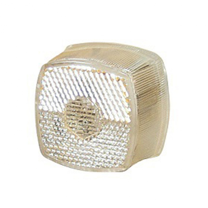 Glass Hella in the group Caravan & Motorhome / Electronics / Traffic & Exterior lighting / Position light at Campingvaruhuset i Norden AB (68727)