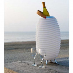 LED floor lamp Synergy 50S