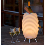 LED floor lamp Synergy 50S