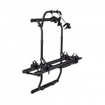 Thule bike carrier Elite Van XT Black