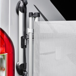 Thule magnetic holder
