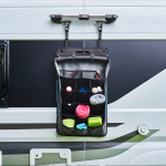 Thule magnetic holder