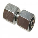 Gas adapter RST 8, 1/4 inch