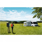 Thule Panorama Awning Tent