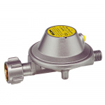 Reduction valve 30 mbar Reduction valve 30 mbar