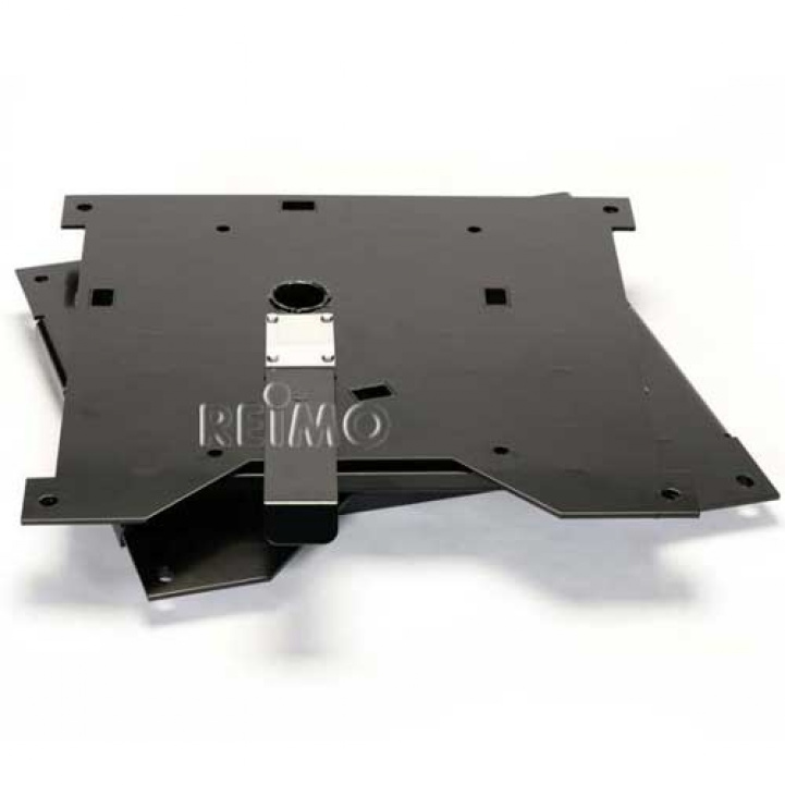 Rotating plate MB Sprinter / VW Crafter 06-16 Passenger side in the group Caravan & Motorhome / Chassis / Turntables at Campmarket (68773)