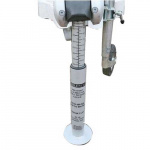 Ball pressure gauge Milenco Ball pressure gauge Milenco