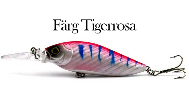 Wobbler 110 mm in the group Outdoor / Fishing at Campmarket (68778)