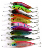 Wobbler 110 mm Wobbler 110 mm