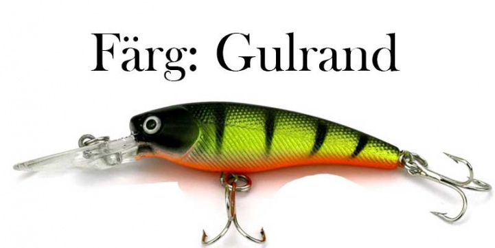  in the group Outdoor / Fishing at Campingvaruhuset i Norden AB (68780)