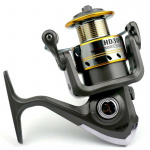 HD30 spool reel