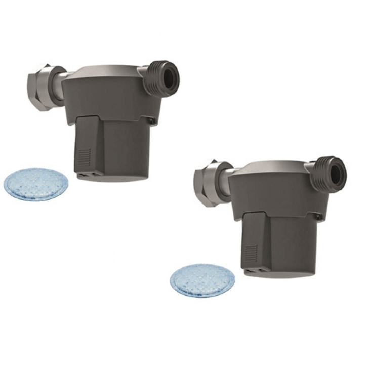 Truma Gas Filter Incl. Filter Pad 2-Pack in the group Caravan & Motorhome / Gas and Accessories / Gas regulators & Accessories at Campingvaruhuset i Norden AB (68793)