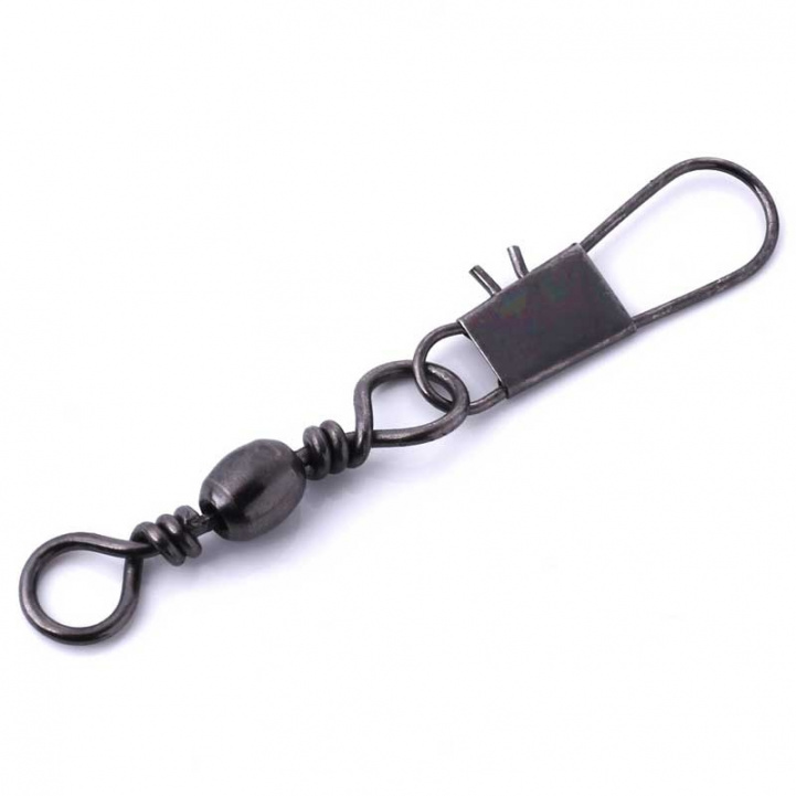 Pasture lock 39mm 10-pack in the group Outdoor / Fishing at Campmarket (68795)