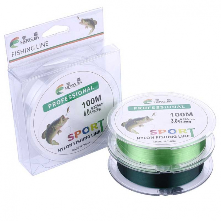 Fishing line 0.30mm 8.6kg in the group Outdoor / Fishing at Campmarket (68797)