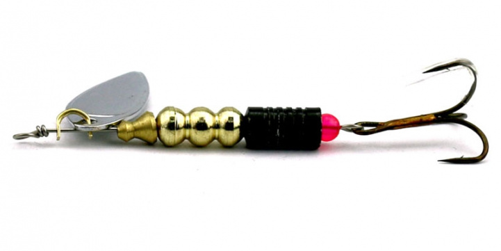 Spinner 11.0g 85mm in the group Outdoor / Fishing at Campmarket (68802)