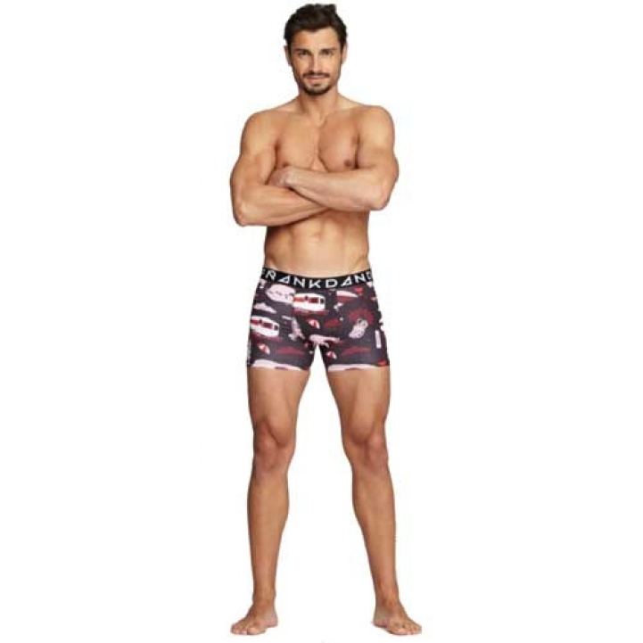 Frank Dandy Underwear in the group Home & Interior / Clothes & Accessories / Clothes at Campmarket (68816)