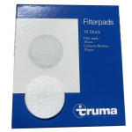 Truma Filterpads 10-pack Truma Filterpads 10-pack