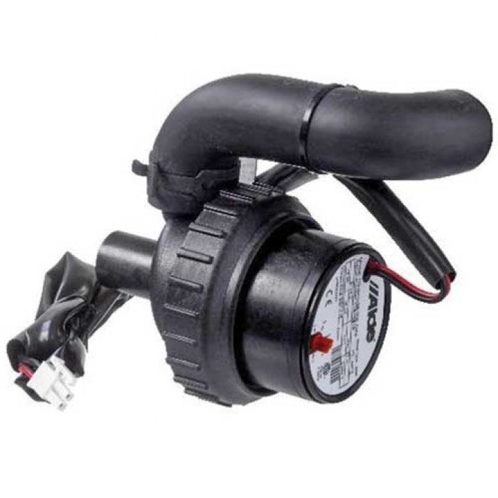 Alde Circulation Pump 3020 / 3000 in the group Caravan & Motorhome / Heat, Cold & Ventilation / Alde / Alde Heater at Campmarket (68821)
