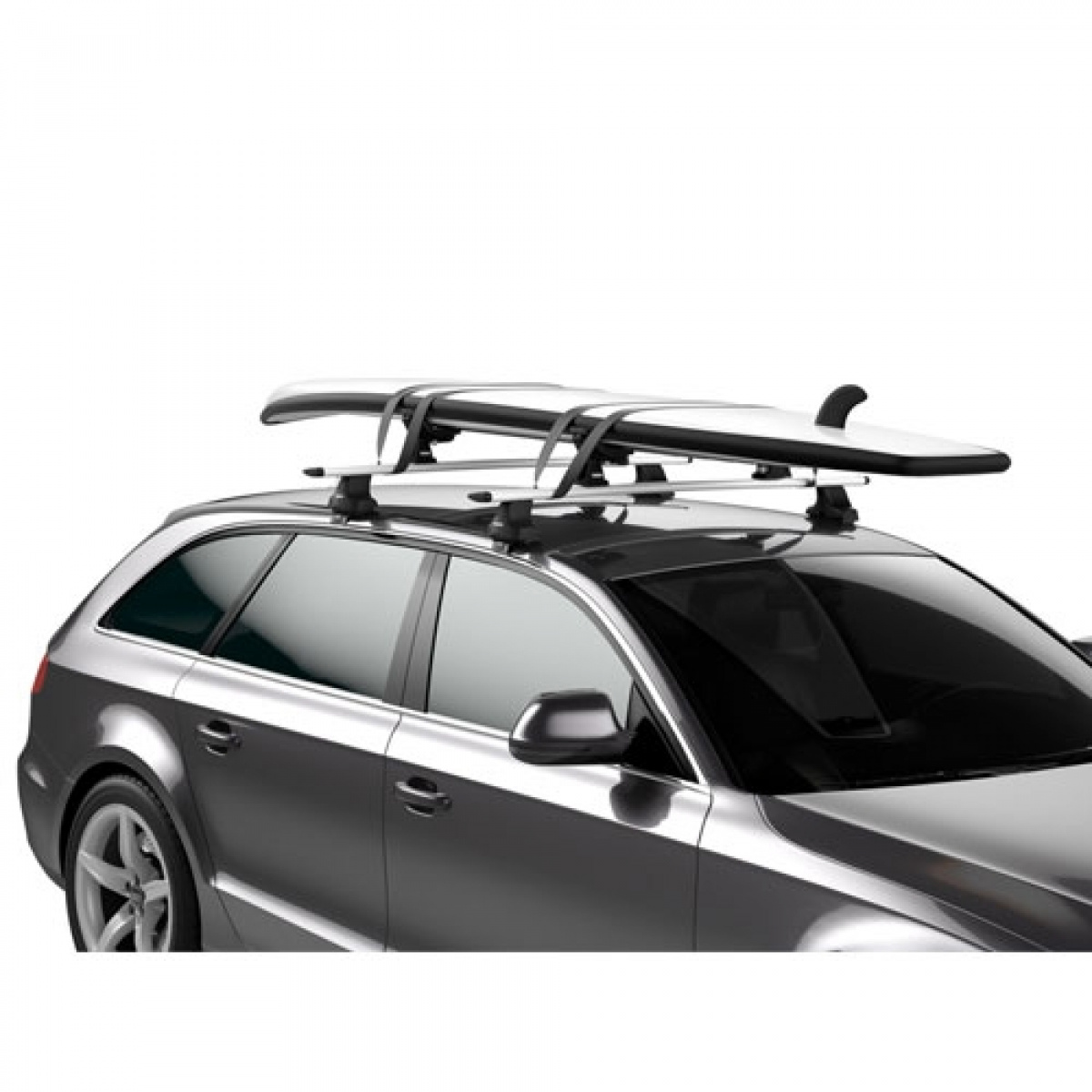Thule kayak holder DockGrip in the group Caravan & Motorhome / Van & Sheet Metal Workers / Chassis / Roof racks at Campingvaruhuset i Norden AB (68826)