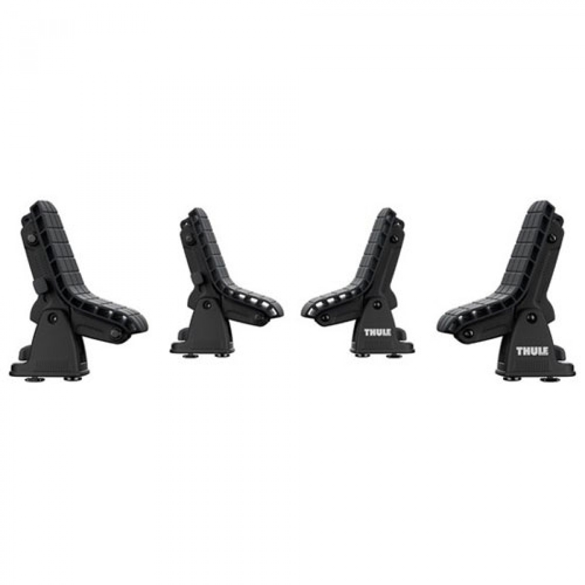 Thule kayak holder DockGrip in the group Caravan & Motorhome / Van & Sheet Metal Workers / Chassis / Roof racks at Campingvaruhuset i Norden AB (68826)