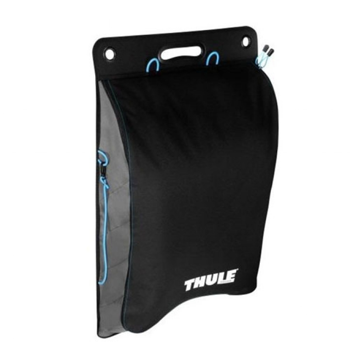 Thule Wall Organizer 14 Pockets in the group Camping furniture / Furniture / Smart storage at Campingvaruhuset i Norden AB (68829)