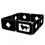 Dog Yard Smart Living Dog Yard Smart Living