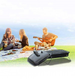 Charcoal Grill SmartLiving Charcoal Grill SmartLiving