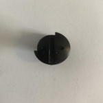 Dometic Lock Black For Winter Hatch