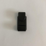 Dometic Slide Black for Winter Hatch