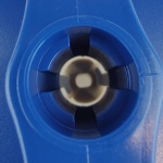 Cap for water filling FF System 3 Cap for water filling FF System 3