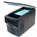 Compressor cooler box FMT Q26 Compressor cooler box FMT Q26