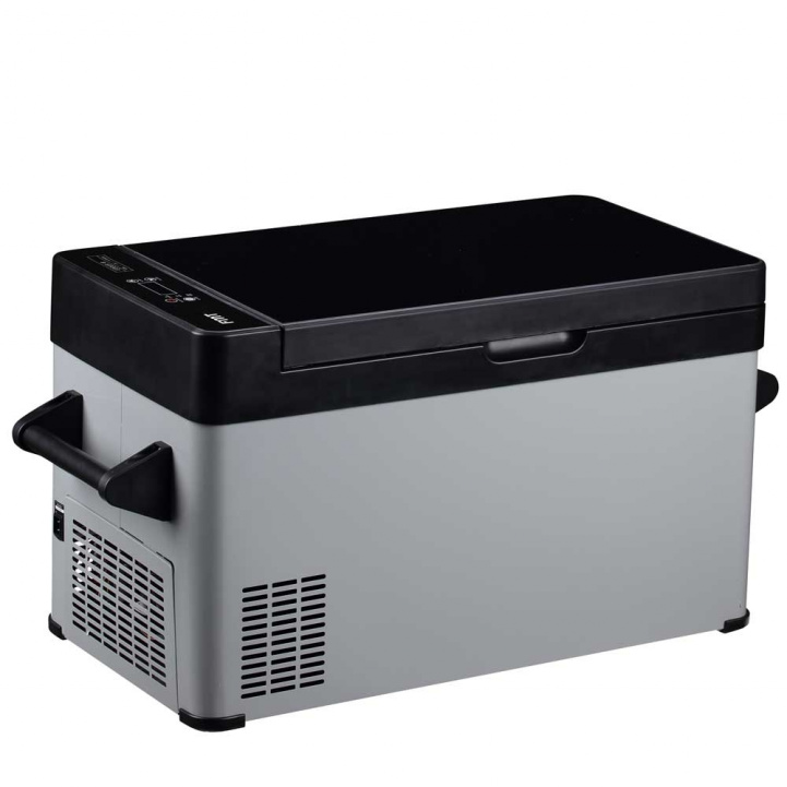 Compressor cooler box FMT Q40 in the group Caravan & Motorhome / Heat, Cold & Ventilation / Refrigerators & Coolers / Coolers at Campmarket (68880)