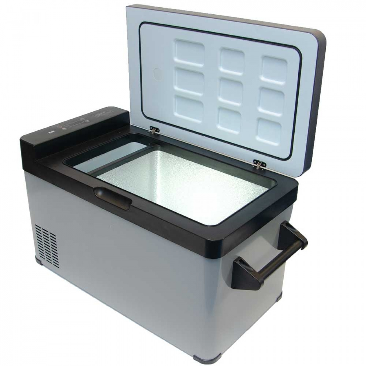 Compressor cooler box FMT Q40 in the group Caravan & Motorhome / Heat, Cold & Ventilation / Refrigerators & Coolers / Coolers at Campmarket (68880)